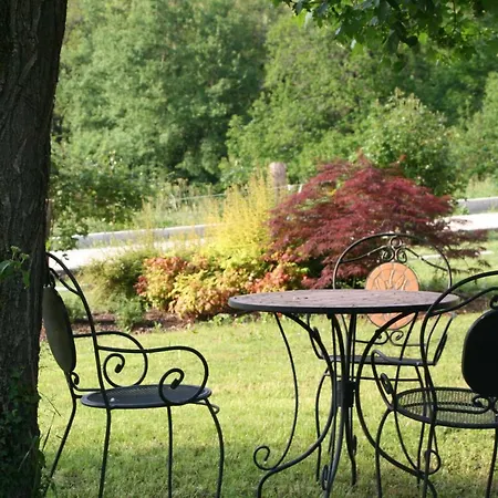 Cascina Valsorda B&B