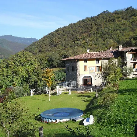 Cascina Valsorda