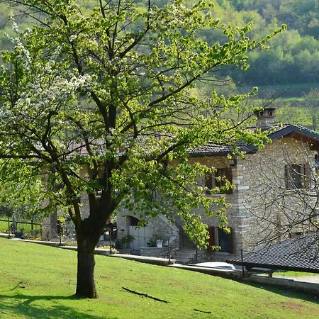 Cascina Valsorda