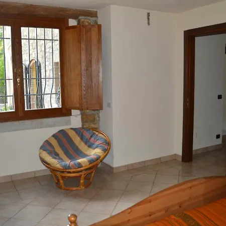 Cascina Valsorda B&B Concesio