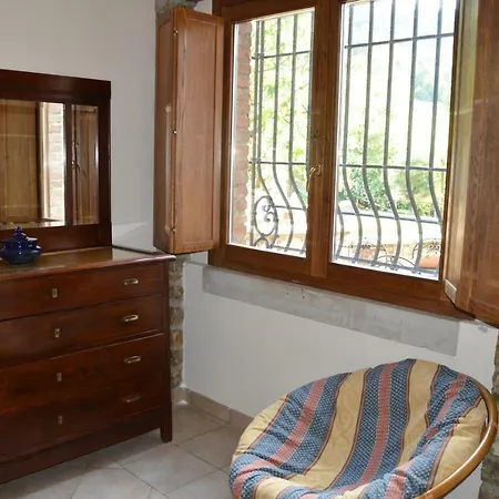 Cascina Valsorda B&B *