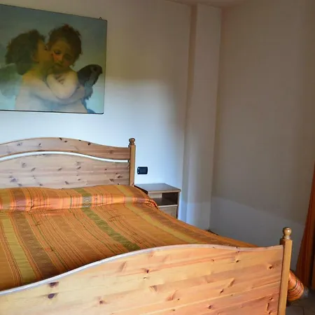 Cascina Valsorda B&B