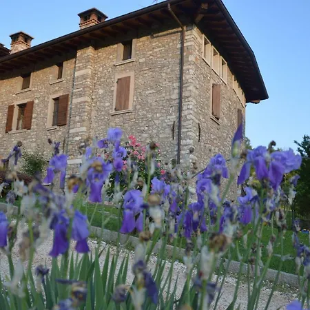 Cascina Valsorda B&B