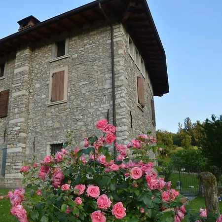 Cascina Valsorda *