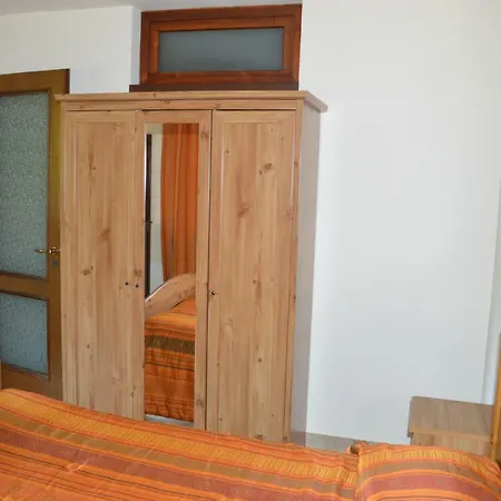Cascina Valsorda B&B