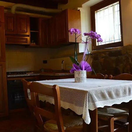 B&B Cascina Valsorda