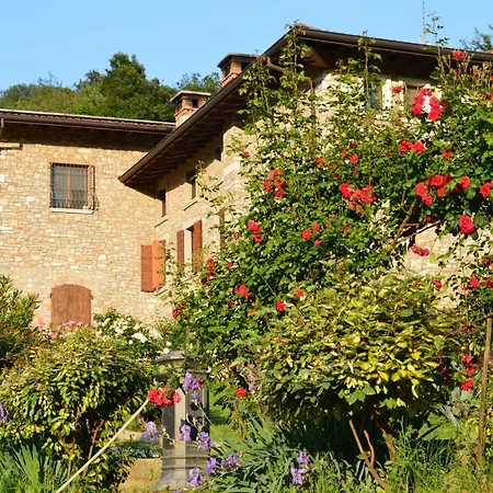 Cascina Valsorda