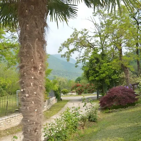 Cascina Valsorda