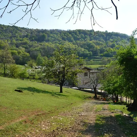 Bed & Breakfast Cascina Valsorda *