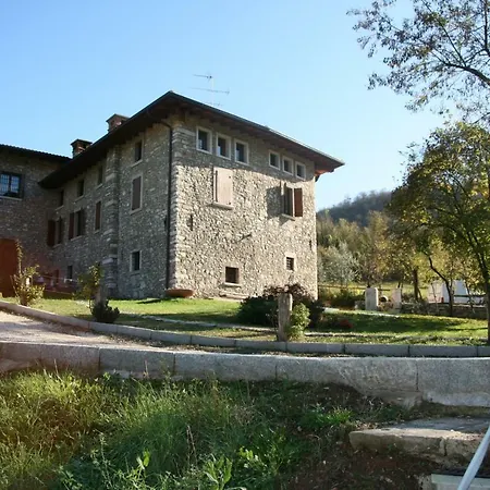 Cascina Valsorda Bed & Breakfast