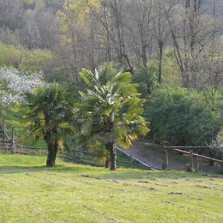 Cascina Valsorda Bed & Breakfast *