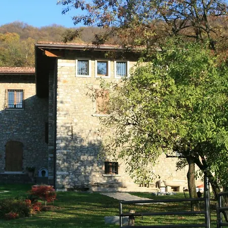 Cascina Valsorda Bed & Breakfast *