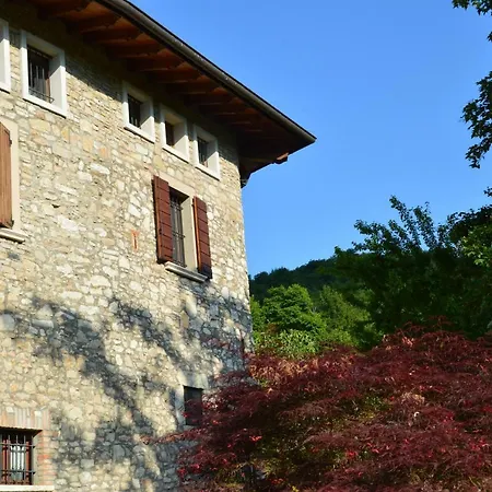 Cascina Valsorda Bed & Breakfast