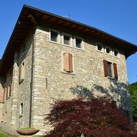 Cascina Valsorda Bed & Breakfast Concesio