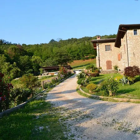 Cascina Valsorda Bed & Breakfast *