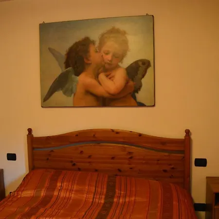 Cascina Valsorda Bed & Breakfast *