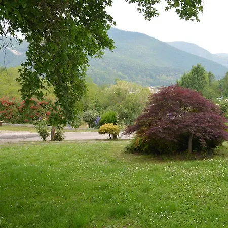 Cascina Valsorda Bed & Breakfast