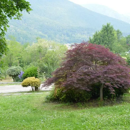Cascina Valsorda Bed & Breakfast Concesio