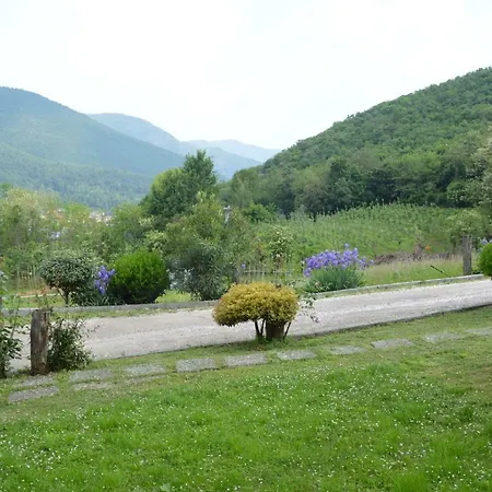 Cascina Valsorda