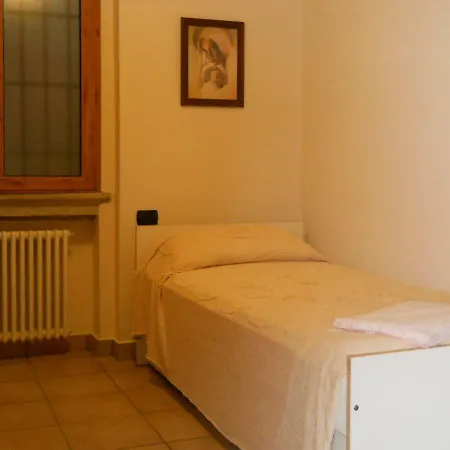 Cascina Valsorda Panzió Concesio