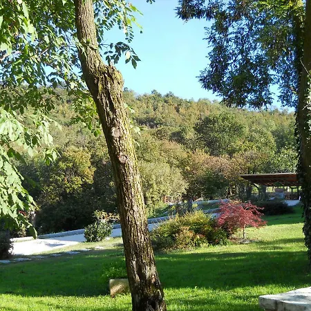 Cascina Valsorda *