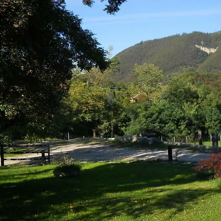 Cascina Valsorda